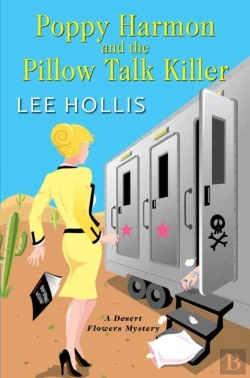 Bertrand.pt - Poppy Harmon And The Pillow Talk Killer