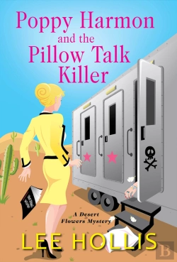 Bertrand.pt - Poppy Harmon And The Pillow Talk Killer