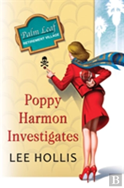 Bertrand.pt - Poppy Harmon Investigates