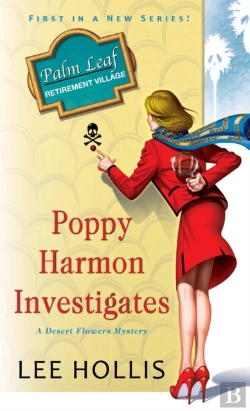 Bertrand.pt - Poppy Harmon Investigates