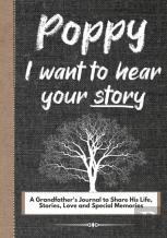 Poppy, I Want To Hear Your Story