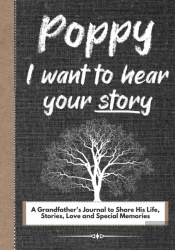 Poppy, I Want To Hear Your Story