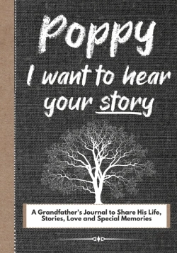 Bertrand.pt - Poppy, I Want To Hear Your Story