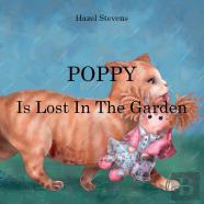 Poppy Is Lost In The Garden
