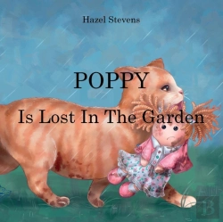 Bertrand.pt - Poppy Is Lost In The Garden