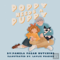 Bertrand.pt - Poppy Needs A Puppy