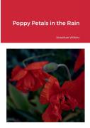 Poppy Petals In The Rain