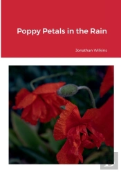 Poppy Petals In The Rain