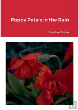 Bertrand.pt - Poppy Petals In The Rain