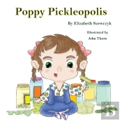 Poppy Pickleopolis