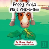 Poppy Pinto Plays Peek-A-Boo