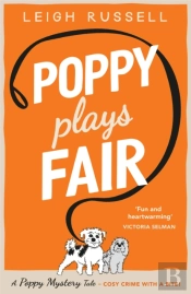 Poppy Plays Fair