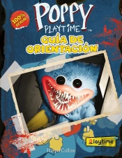 Poppy Playtime Oficial: Guia De Orientacion