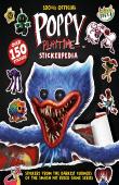 Poppy Playtime Stickerpedia