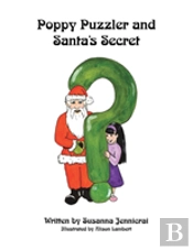 Poppy Puzzler And Santa'S Secret