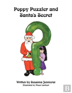 Bertrand.pt - Poppy Puzzler And Santa'S Secret