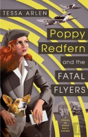 Poppy Redfern And The Fatal Flyers