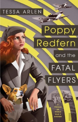 Bertrand.pt - Poppy Redfern And The Fatal Flyers