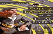 Poppy Redfern And The Fatal Flyers
