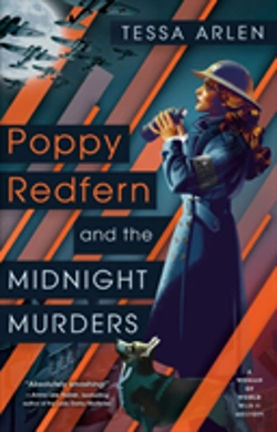 Bertrand.pt - Poppy Redfern And The Midnight Murders