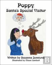Poppy, Santa'S Special Visitor