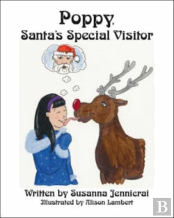 Bertrand.pt - Poppy, Santa'S Special Visitor