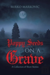 Poppy Seeds On A Grave