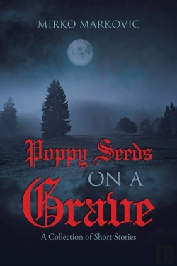 Bertrand.pt - Poppy Seeds On A Grave