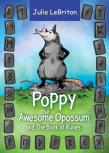 Poppy The Awesome Opossum And The Book Of Runes