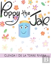 Poppy The Jar