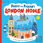 Poppy The Pigeon'S London Home