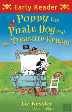 Bertrand.pt - Poppy The Pirate Dog And The Treasure Keeper