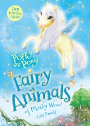 Poppy The Pony