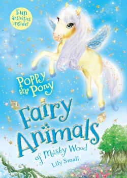 Bertrand.pt - Poppy The Pony