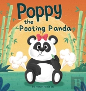 Poppy The Pooting Panda