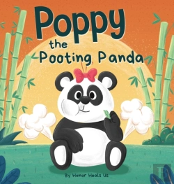 Bertrand.pt - Poppy The Pooting Panda