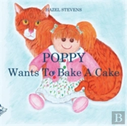 Bertrand.pt - Poppy Wants To Bake A Cake