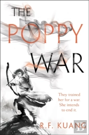 Poppy War