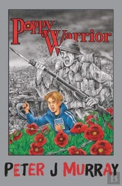Bertrand.pt - Poppy Warrior