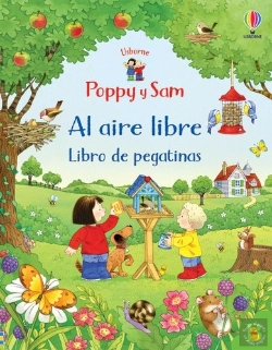 Bertrand.pt - Poppy Y Sam Disfrutemos De La Naturaleza