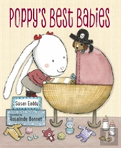 Poppy'S Best Babies