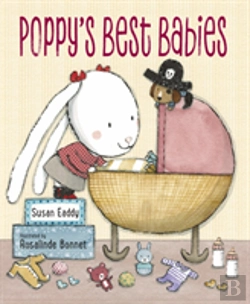 Bertrand.pt - Poppy'S Best Babies