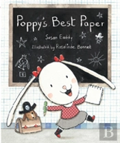 Poppy'S Best Paper