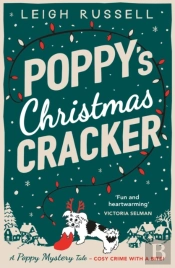 Poppy'S Christmas Cracker