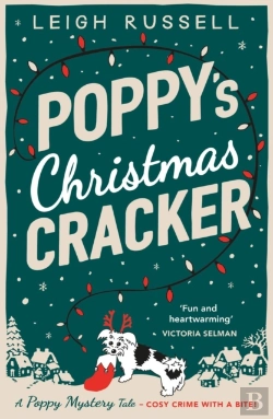 Bertrand.pt - Poppy'S Christmas Cracker