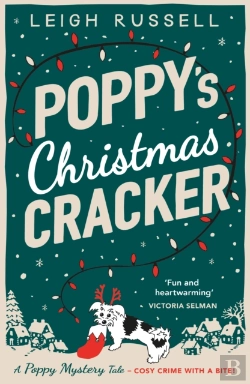 Bertrand.pt - Poppy'S Christmas Cracker