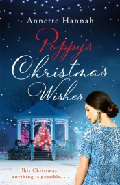 Poppy'S Christmas Wishes