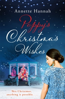 Bertrand.pt - Poppy'S Christmas Wishes