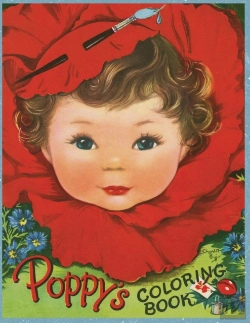 Bertrand.pt - Poppy'S Coloring Book