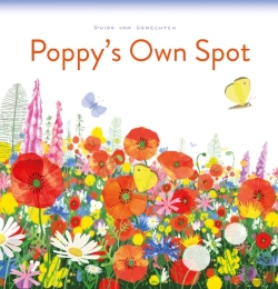 Bertrand.pt - Poppy'S Own Spot